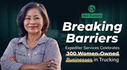 Breaking Barriers