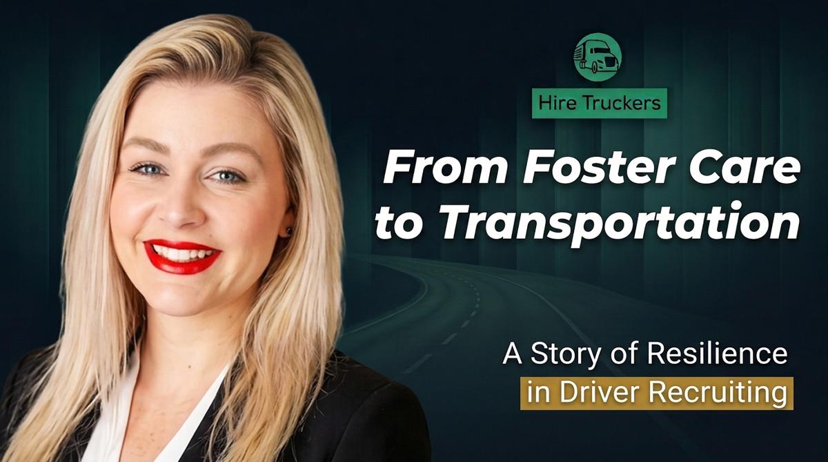 From Foster Care to Transportation