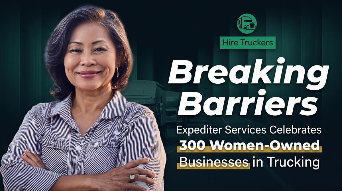 Breaking Barriers