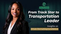 From Track Star to Transportation Leader
