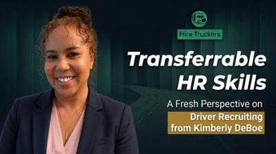 Transferrable HR Skills