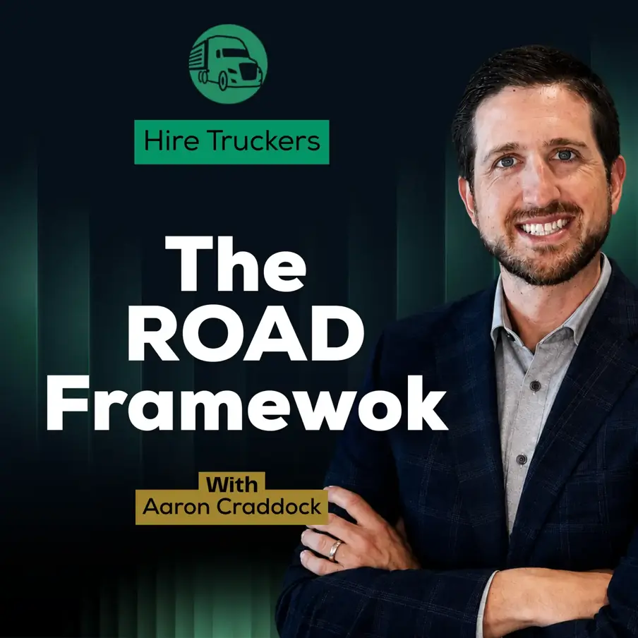 Become a Top 1% AI User in Transportation and Recruiting episode artwork