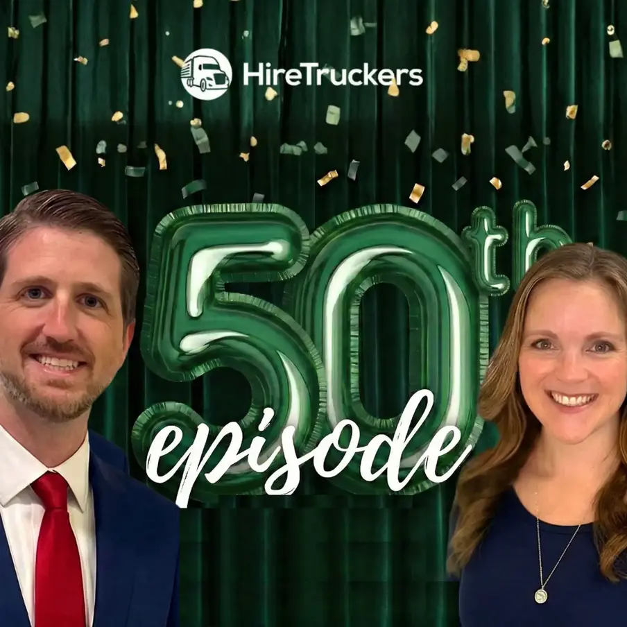 Ep. 50: Own with Intention with Lauren Craddock episode artwork