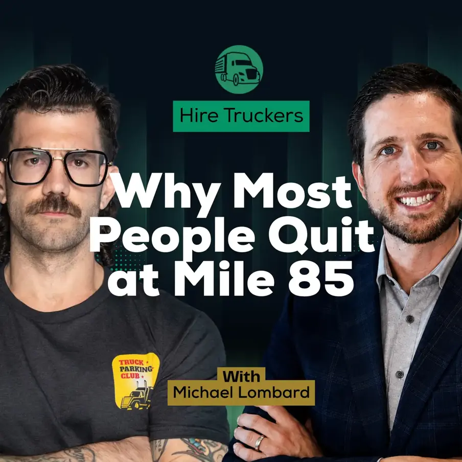 What a 260-Mile Race Teaches About Success episode artwork